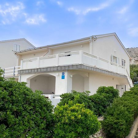 Apartmani Pozega Pag Town Buitenkant foto