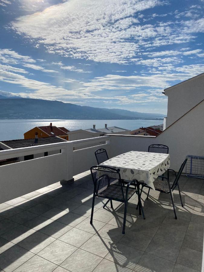Apartmani Pozega Pag Town Buitenkant foto